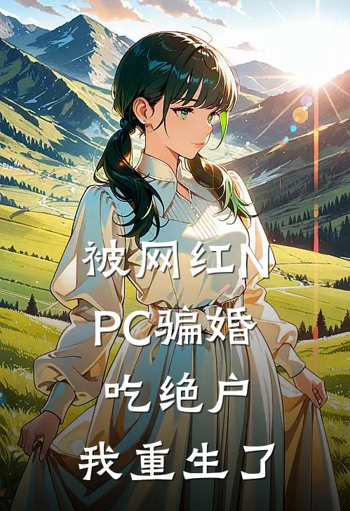 被网红NPC骗婚吃绝户，我重生了