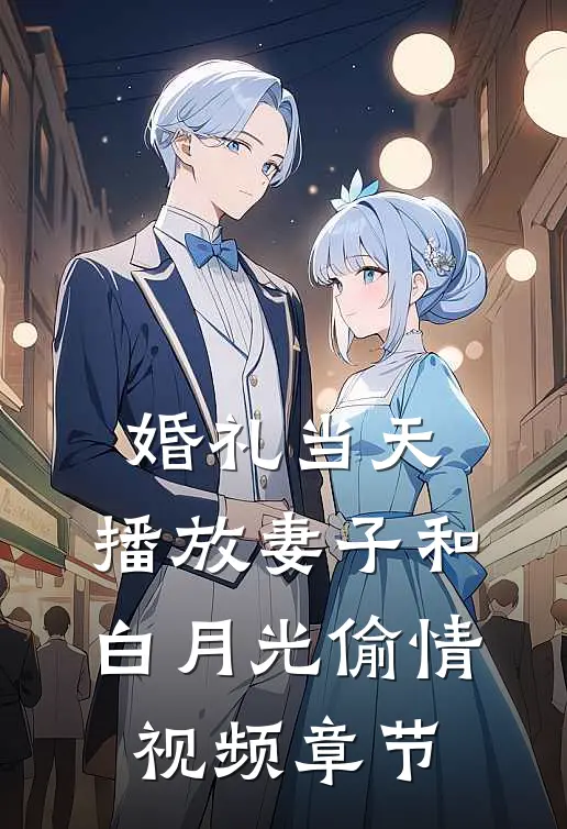 婚礼当天，播放妻子和白月光偷情视频章节