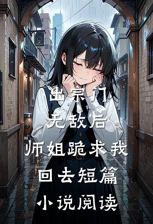 出宗门无敌后，师姐跪求我回去短篇小说阅读