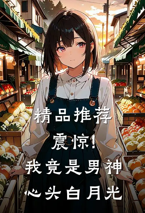 精品推荐震惊!我竟是男神心头白月光