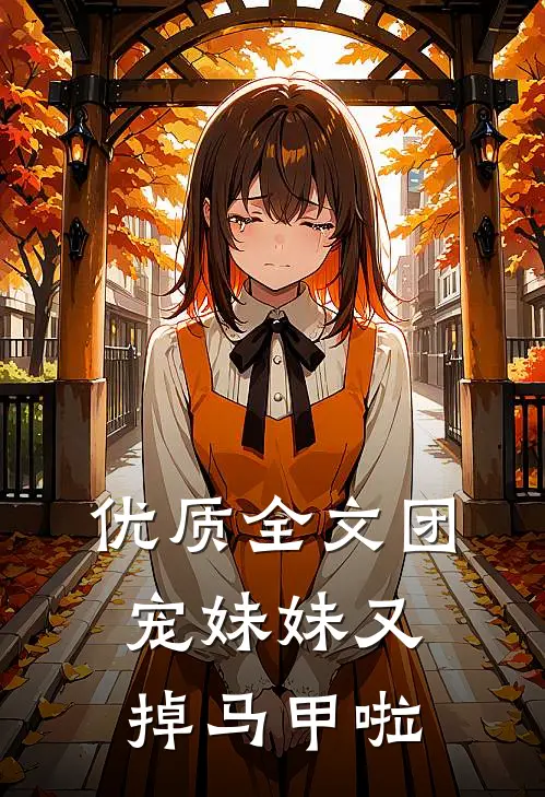 优质全文团宠妹妹又掉马甲啦