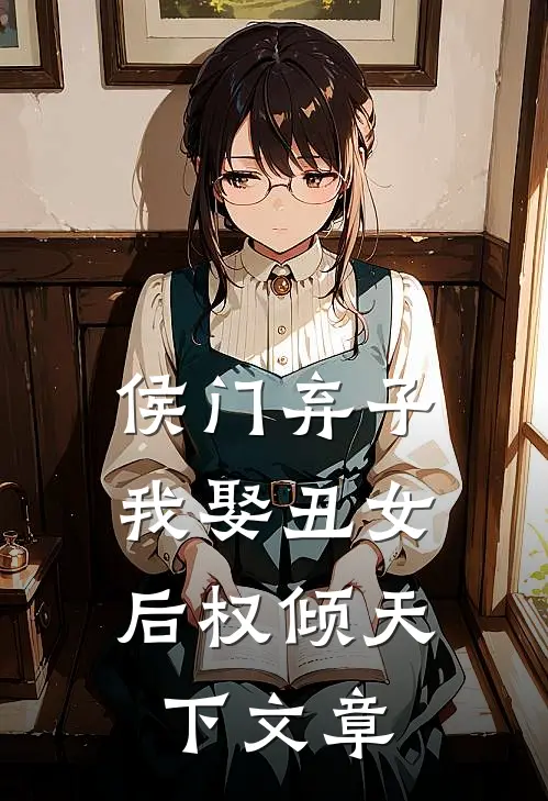 侯门弃子：我娶丑女后权倾天下文章