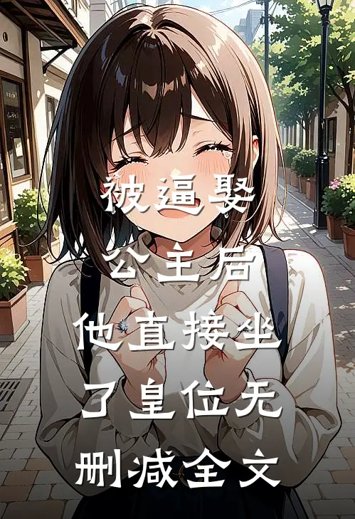被逼娶公主后，他直接坐了皇位无删减全文