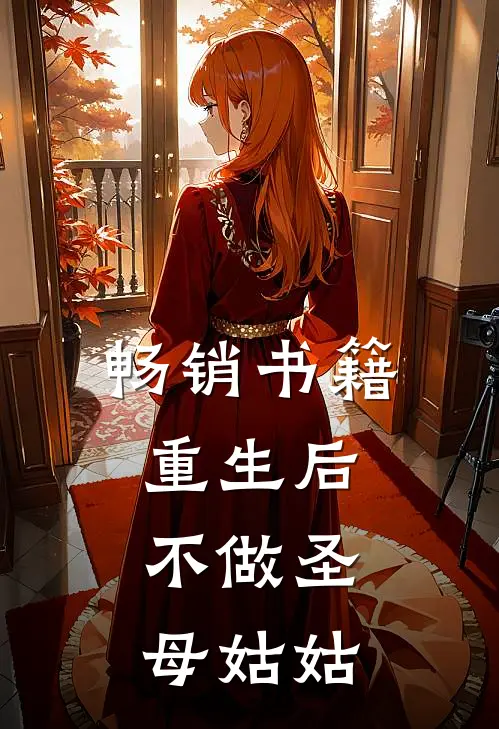畅销书籍重生后，不做圣母姑姑