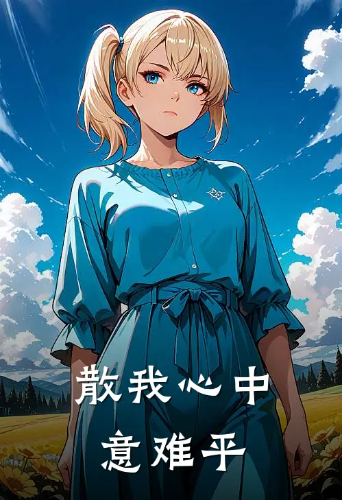 散我心中意难平