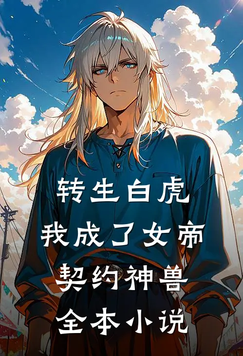 转生白虎，我成了女帝契约神兽全本小说