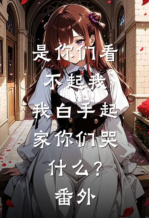 是你们看不起我，我白手起家你们哭什么？番外