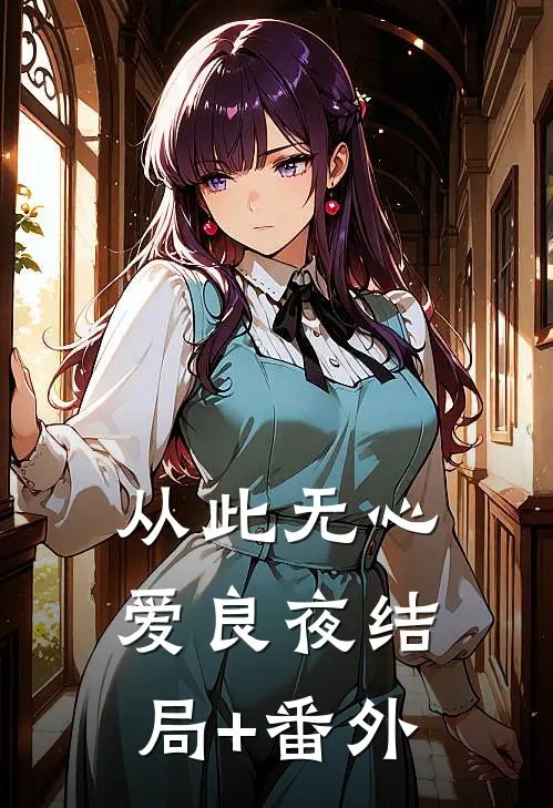从此无心爱良夜结局+番外