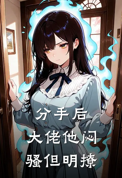 分手后，大佬他闷骚但明撩