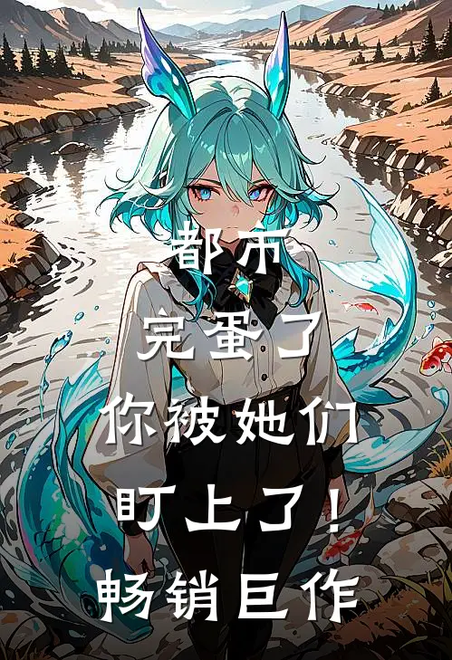 都市：完蛋了，你被她们盯上了！畅销巨作