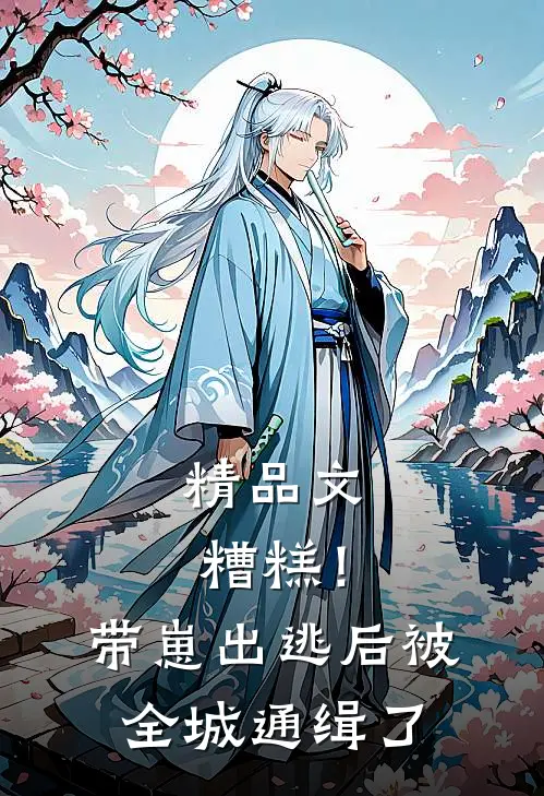 精品文糟糕！带崽出逃后，被全城通缉了