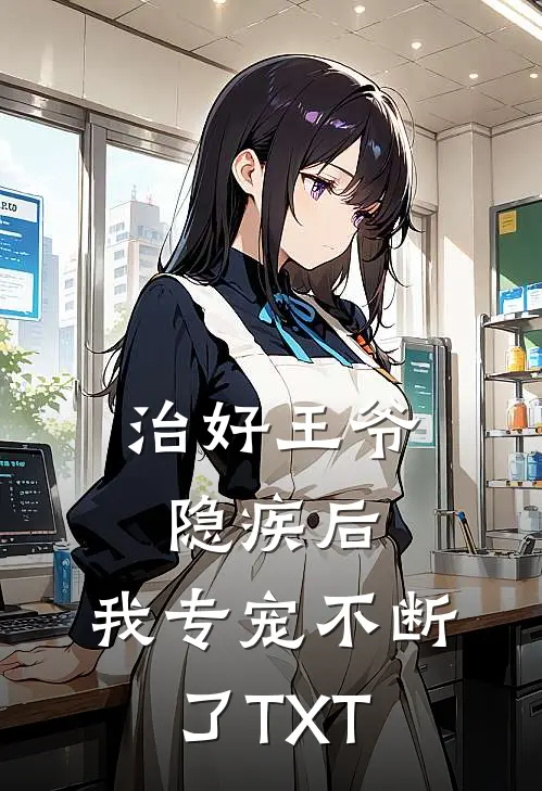 治好王爷隐疾后，我专宠不断了TXT