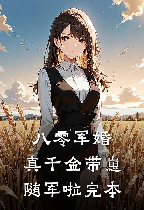 八零军婚，真千金带崽随军啦完本