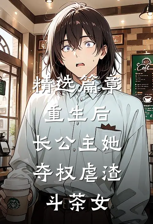 精选篇章重生后，长公主她夺权虐渣斗茶女