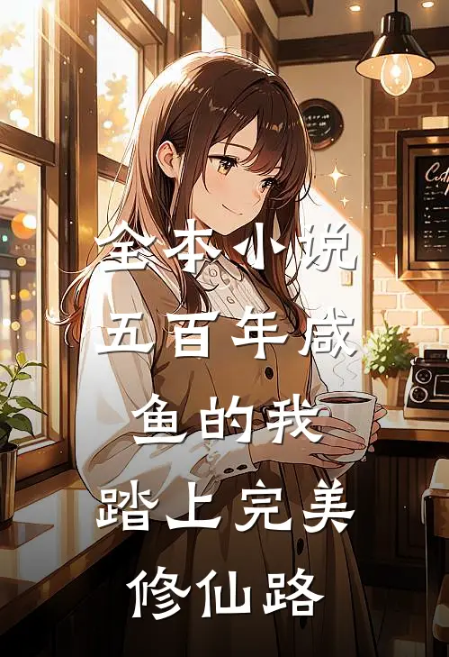 全本小说五百年咸鱼的我，踏上完美修仙路