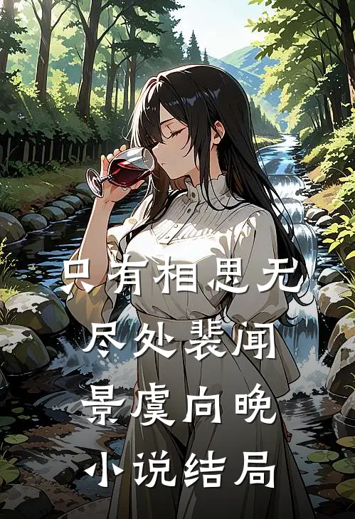 只有相思无尽处裴闻景虞向晚小说结局