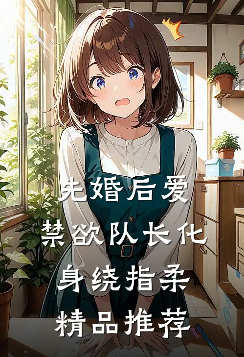 先婚后爱，禁欲队长化身绕指柔精品推荐
