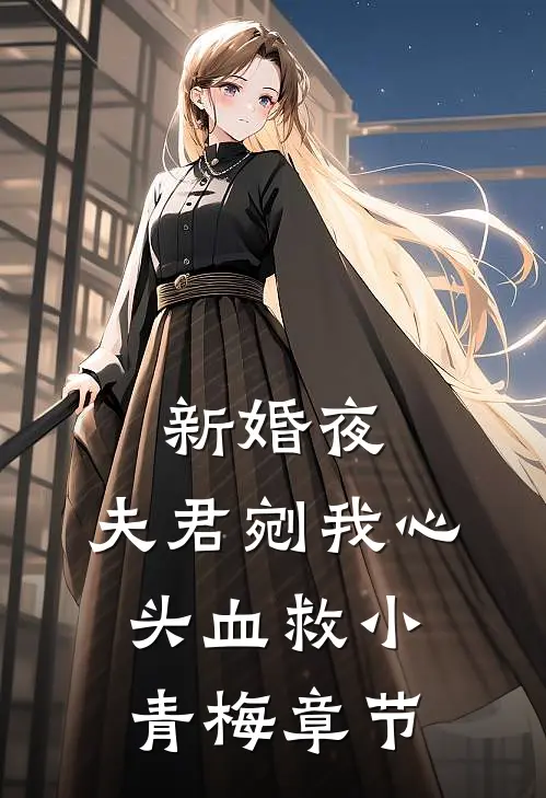 新婚夜，夫君剜我心头血救小青梅章节