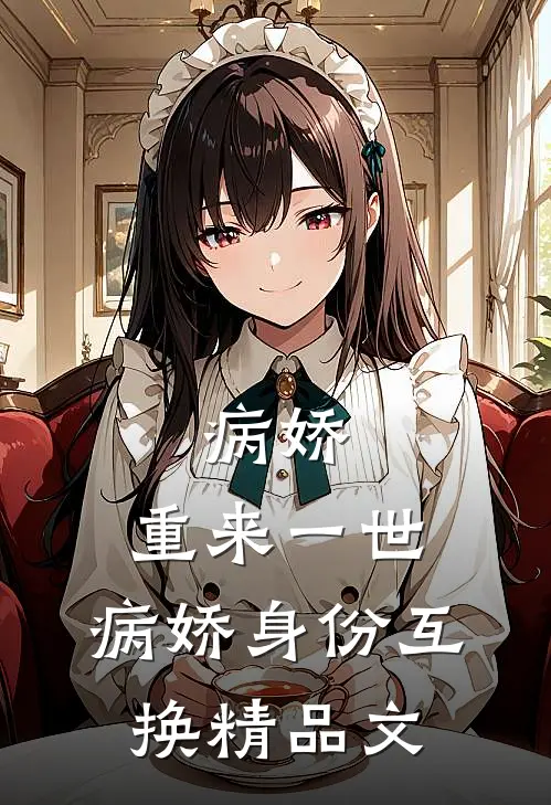 病娇：重来一世，病娇身份互换精品文