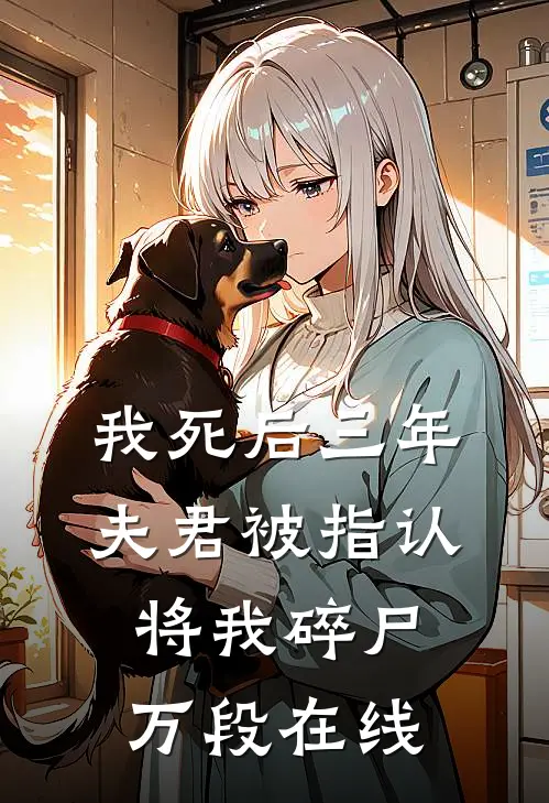 我死后三年，夫君被指认将我碎尸万段在线