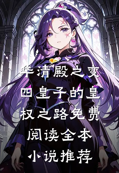 华清殿之变四皇子的皇权之路免费阅读全本小说推荐