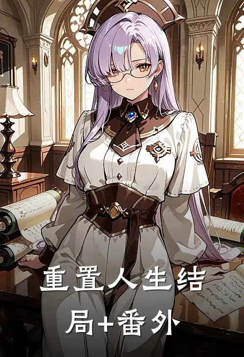 重置人生结局+番外