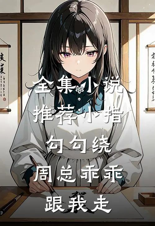 全集小说推荐小指勾勾绕，周总乖乖跟我走