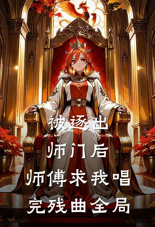被逐出师门后，师傅求我唱完残曲全局