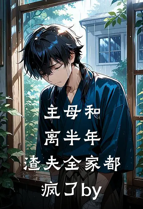 主母和离半年，渣夫全家都疯了by