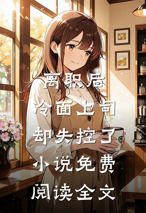 离职后，冷面上司却失控了小说免费阅读全文