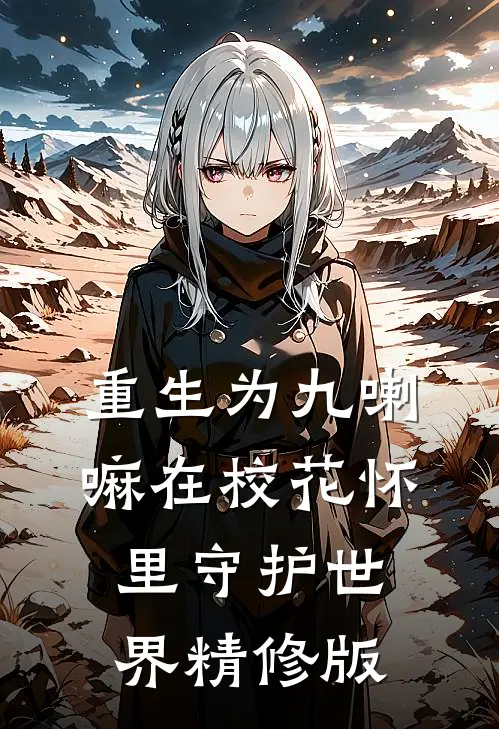 重生为九喇嘛在校花怀里守护世界精修版