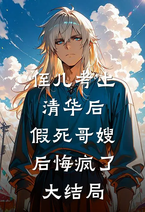 侄儿考上清华后，假死哥嫂后悔疯了大结局