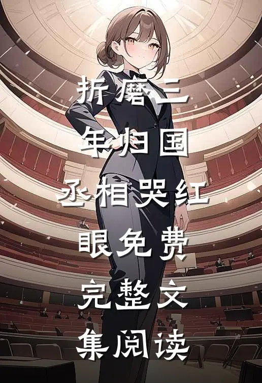 折磨三年归国,丞相哭红眼免费完整文集阅读
