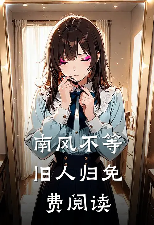 南风不等旧人归免费阅读