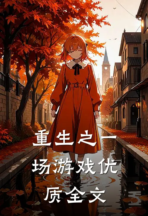 重生之一场游戏优质全文