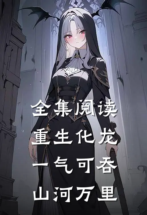 全集阅读重生化龙，一气可吞山河万里