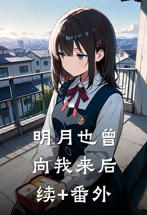 明月也曾向我来后续+番外