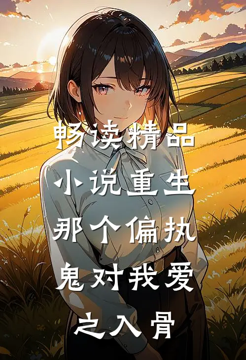 畅读精品小说重生：那个偏执鬼对我爱之入骨