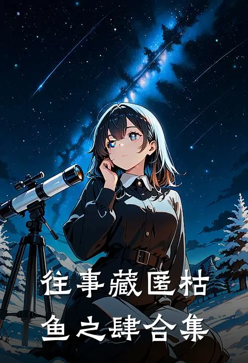 往事藏匿枯鱼之肆合集