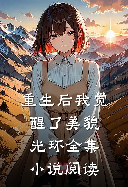 重生后我觉醒了美貌光环全集小说阅读