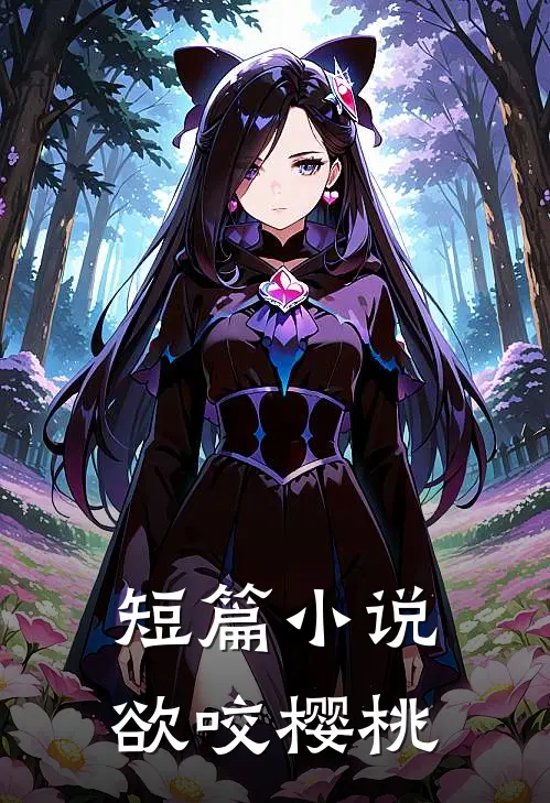 短篇小说欲咬樱桃