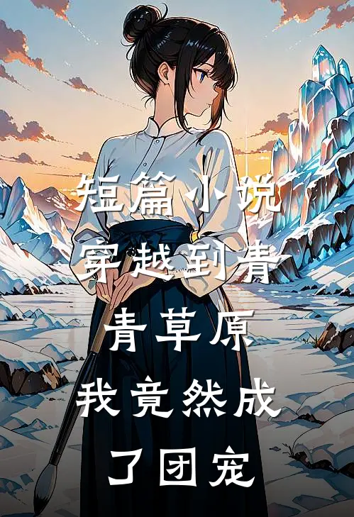 短篇小说穿越到青青草原，我竟然成了团宠