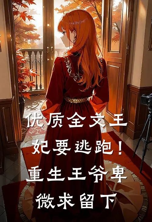 优质全文王妃要逃跑！重生王爷卑微求留下