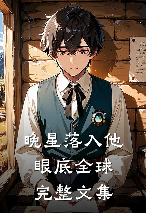 晚星落入他眼底全球完整文集