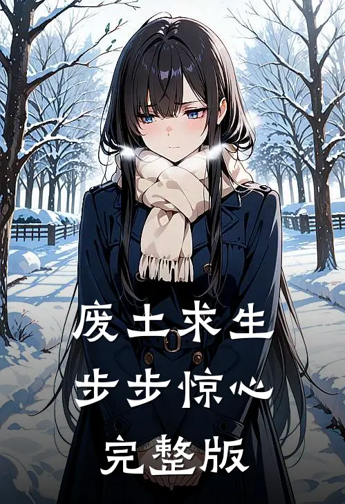 废土求生，步步惊心完整版