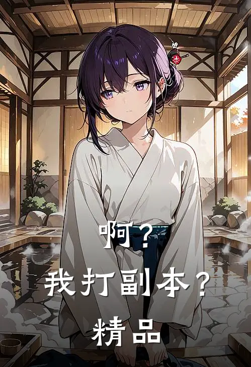 啊？我打副本？精品