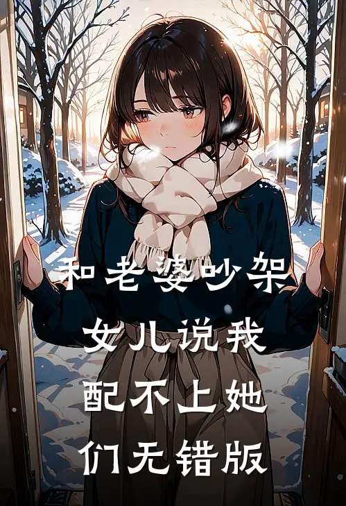 和老婆吵架，女儿说我配不上她们无错版