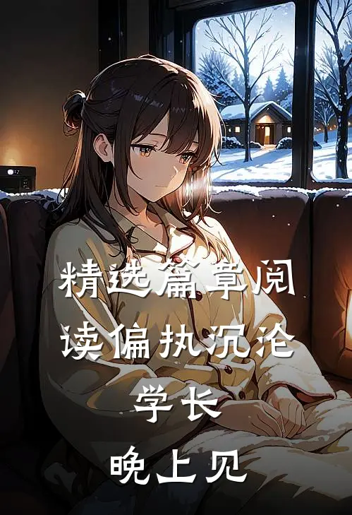 精选篇章阅读偏执沉沦：学长，晚上见
