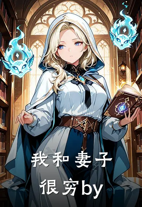 我和妻子很穷by