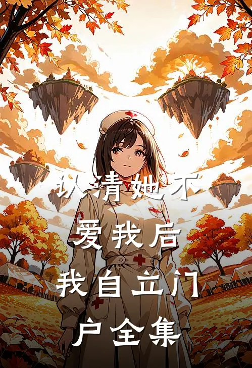 认清她不爱我后，我自立门户全集
